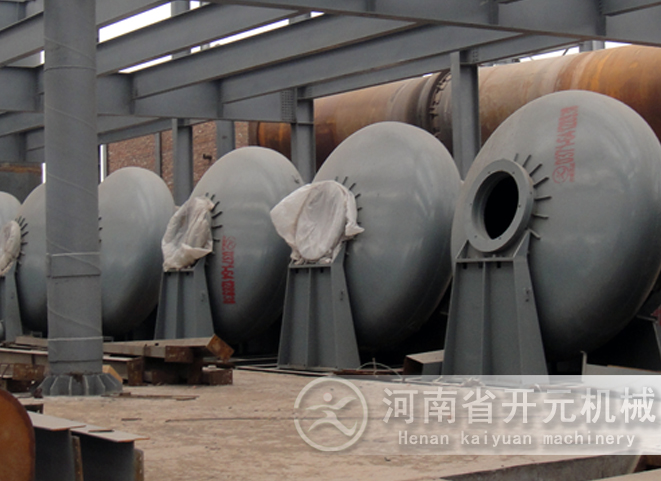 沁源县蓝天工业园